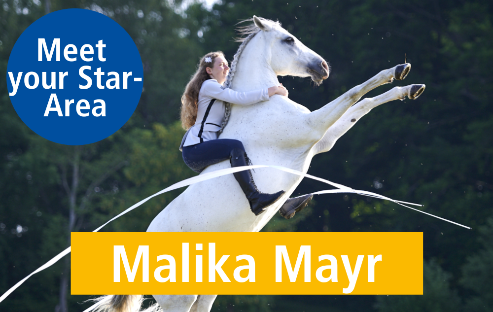Malika Mayr