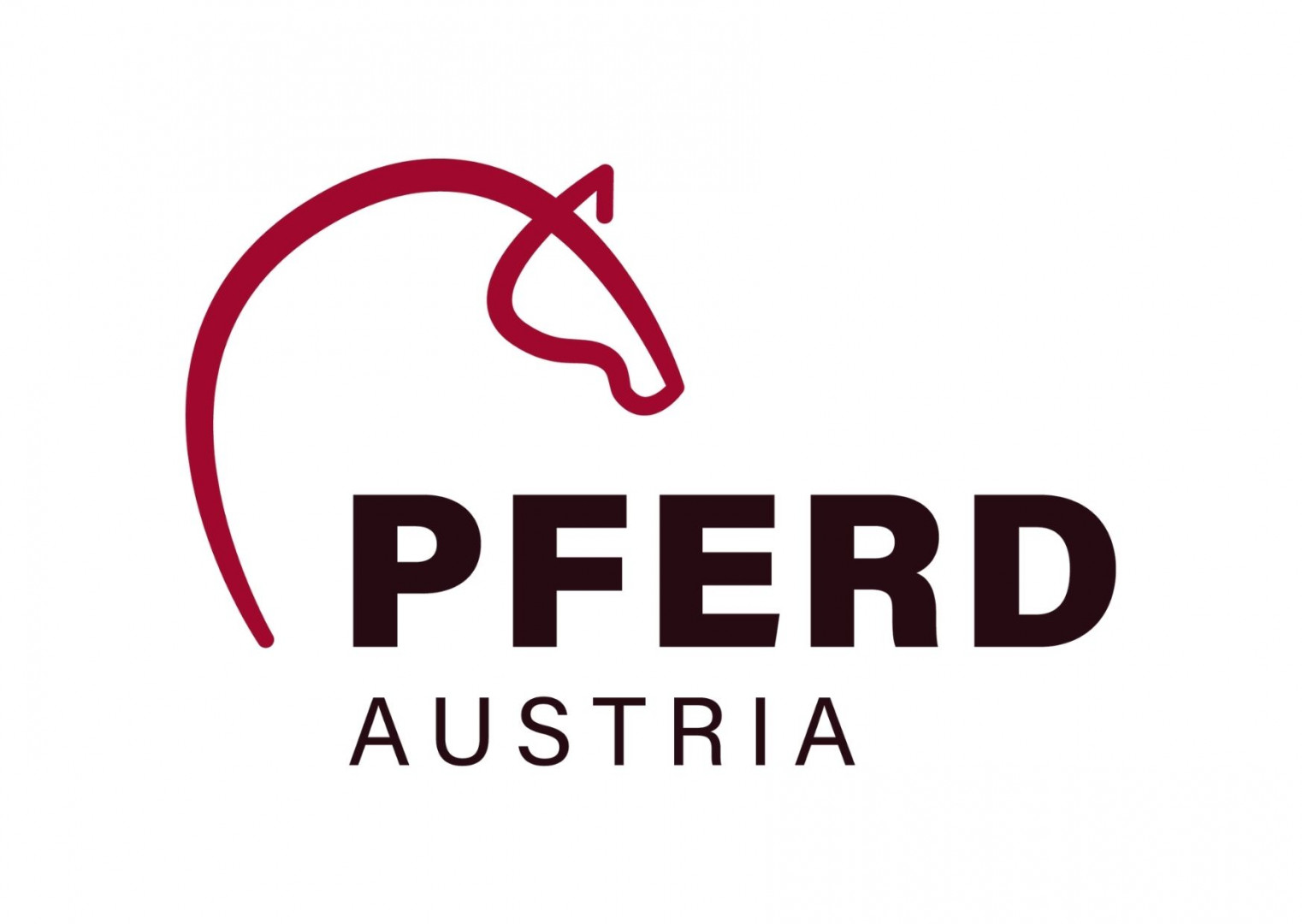Pferd Austria Logo