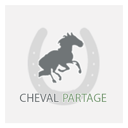 Cheval Partage