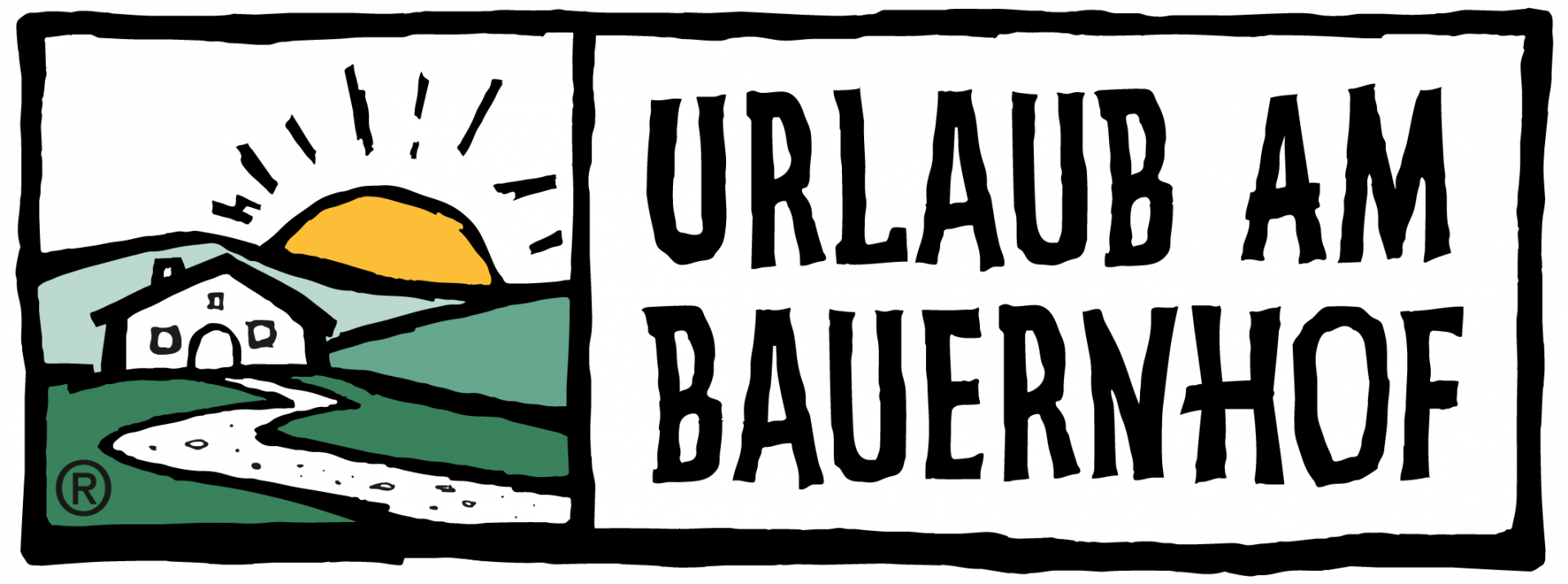 Urlaub am Bauernhof