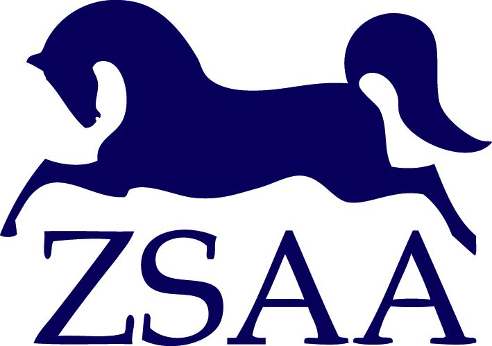 ZSAA Logo