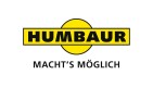 Humbaur logo